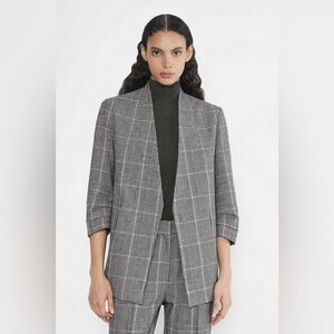 Babaton Power Blazer Size 4